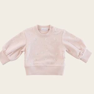 Jamie Kay Penny Sweat in Evie Floral